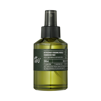 阿芙马迷发酵水去闭口控油收毛孔