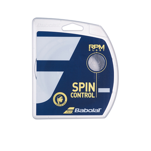 Babolat百保力网球线聚酯硬线纳达尔御用RPM BLAST百宝力网球线