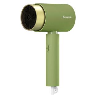 松下吹风机负离子护发家用学生宿舍电吹风恒温速干大风力小吹筒5H