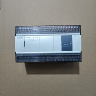 溢价-信捷PLC，型号XD5-60T6-E，成色95新，装机无忧，