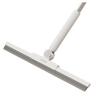 ecoco地刮魔术扫把刮地板刮水器拖地两用扫地面扫水刮水扫把神器