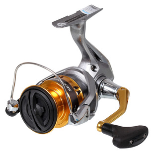 SHIMANO禧玛诺旗舰23款SEDONA赛多纳路亚纺车轮鱼线轮远投鱼轮