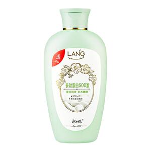 3瓶正品朗力福蚕丝蛋白SOD蜜165g保湿乳液面霜滋润补水精华易吸收