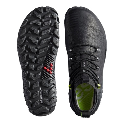 代购VIVOBAREFOOT Magna Forest ESC 赤足鞋轻便耐磨透气男女徒