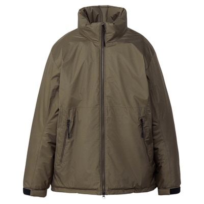 GORE-TEX轻量保暖棉服