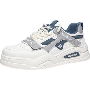 回力男鞋板鞋男款2025新款增高运动鞋子男飞行员一号空军小白鞋男