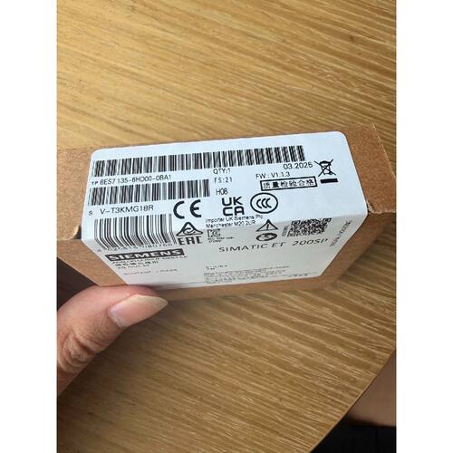 议价，56HD000BA1充新ET200SP模块，可维修