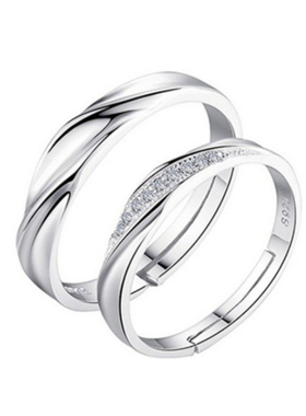 四叶草金手链婚礼订婚三金道具