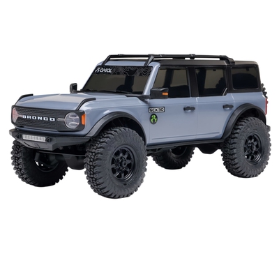 Axial1/30SCX30福特烈马攀爬车