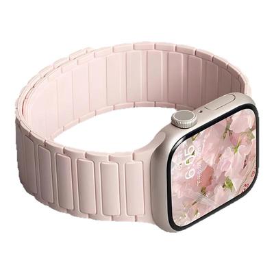 fit3张婧仪同款硅胶表带男女运动