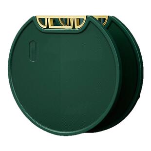 家庭食品级切菜板砧板抗菌防霉塑料砧板剁肉板小菜板子可旋转站立