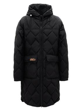 金羽杰简约质感衬衫轻暖羽绒服