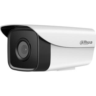 大华监控摄影头POE户外防水手机远程室外高清全彩超市套装摄像头