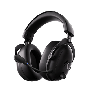 MCHOSE迈从V9 Turbo +无线充电竞耳机头戴式瓦四模游戏带麦三角洲