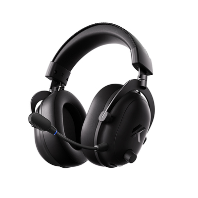 迈从V9Turbo+电竞头戴式电脑耳机