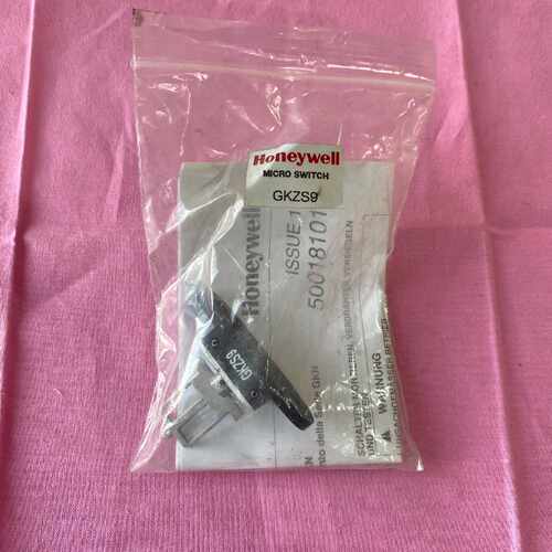 Honeywell GKN系列 50018101议价