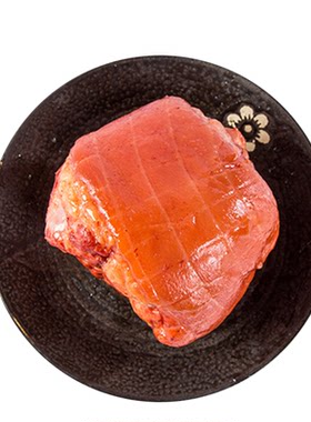 天津国顺无骨大酱肘子