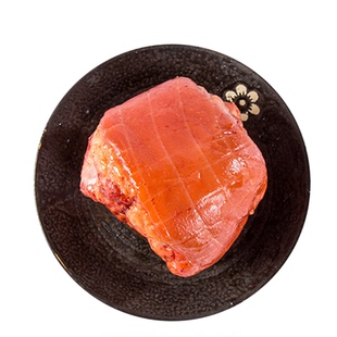 天津国顺酱肘子约400g/个卤味脱骨猪腿肘下酒菜熟食酱货特产即食