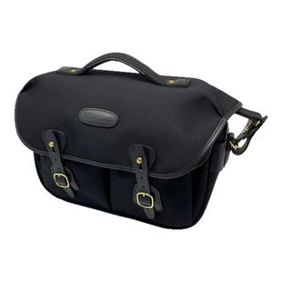 白金汉摄影包Hadley Pro 2020相机包联名款 单肩包 适用于徕卡富士索尼通勤节日礼物生日送礼纯手工制作