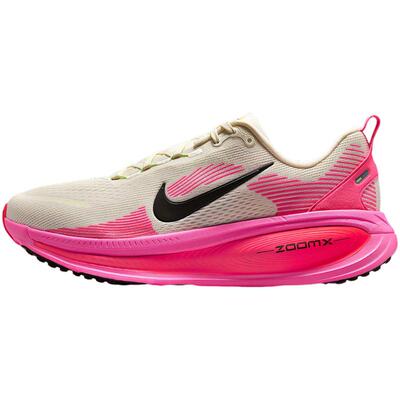 【自营】NIKE耐克男鞋粉白透气公路运动鞋跑步鞋IB7315-100