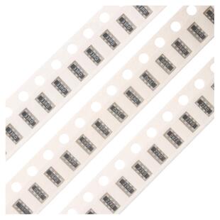 0603x4贴片排阻1/16W精度1% 10R-1MΩ 33R47R1K4.7K10K47K51K100K