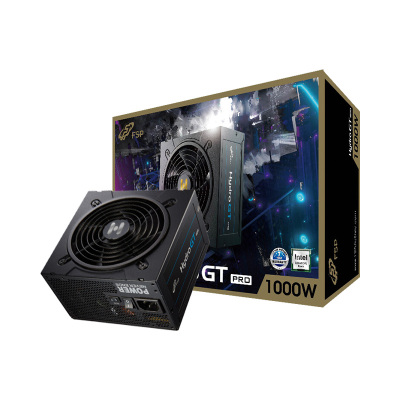 全汉电源 HV VITA G PRO 650W 750W 850W 1000W ATX3.1金牌全模组