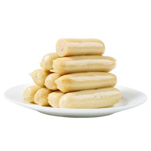 60根暴肌独角兽鸡胸肉肠鸡肉肠减0低脂卡热量健身代餐即食零食品