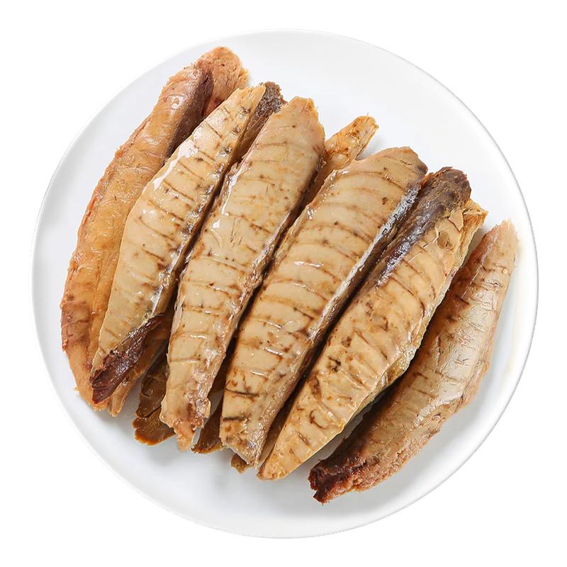 猫狗零食鲣鱼条金枪鱼块湿粮包