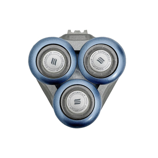 适配飞利浦电动剃须刀刀头S6000 6688 S6670 6840 6580 S6550配件