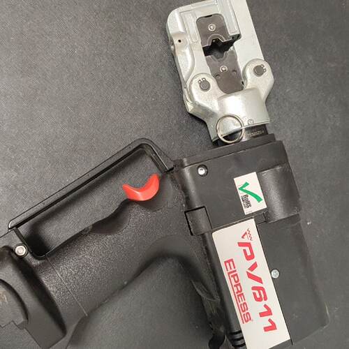 询价-ELPRESS 电动液压工具 PV611