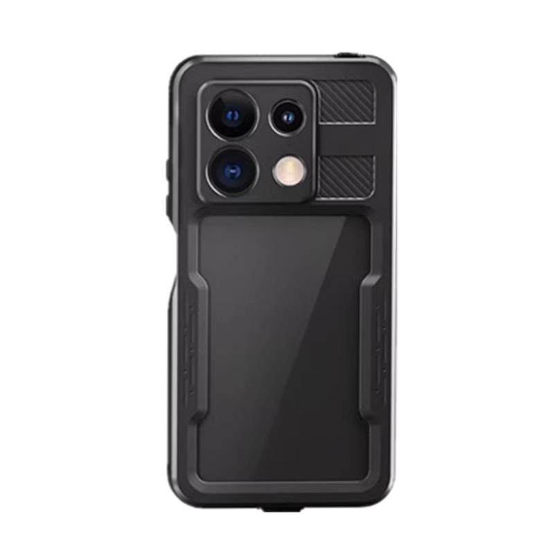 红米Note13/13pro全包三防防水套