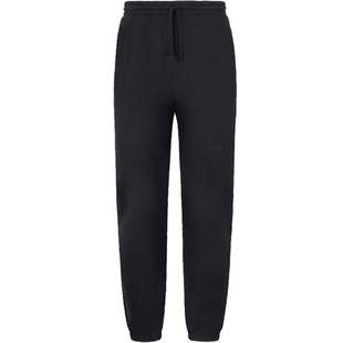 滔搏adidas阿迪达斯男子AS25TLASPMS014N百搭运动休闲长裤JY8569