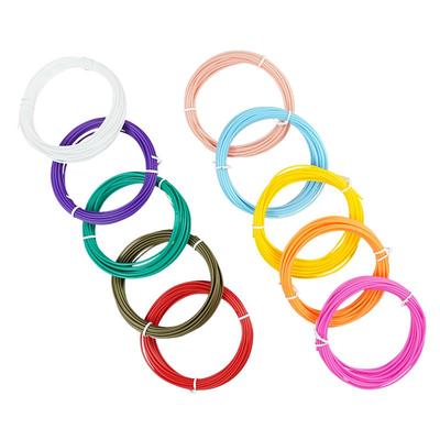 儿童款3d打印笔耗材笔芯