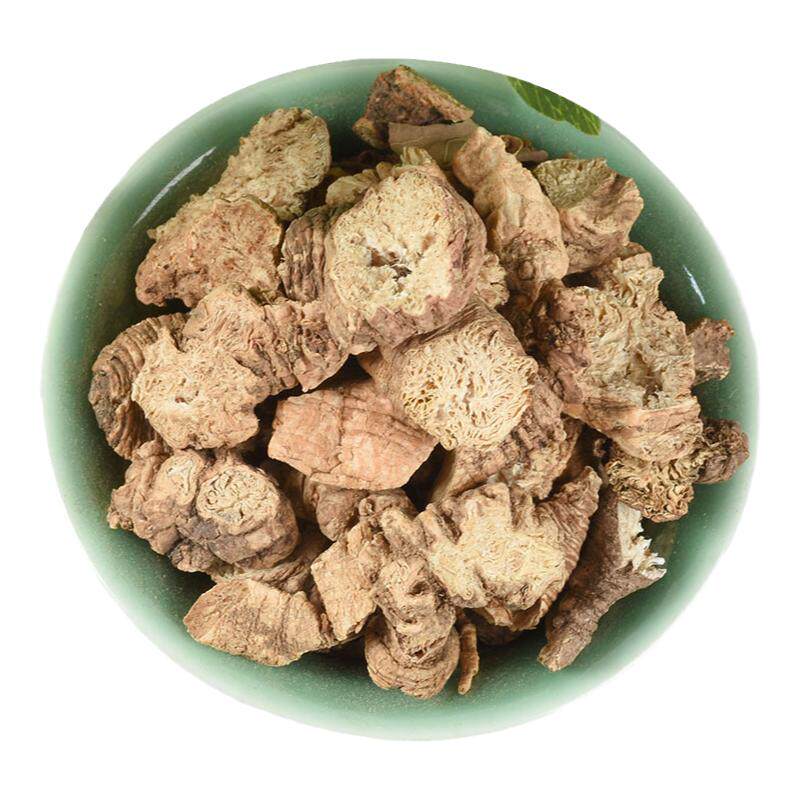 南沙参中药材三叶沙参粉食用药用