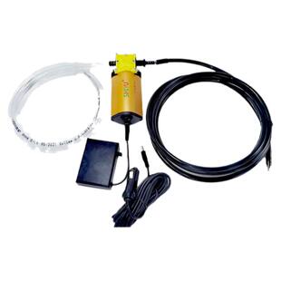 汽车油箱电动抽油器引线管抽油神器汽柴油自吸泵水泵12v大流量