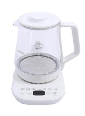 美的1.5L恒温多功能养生壶