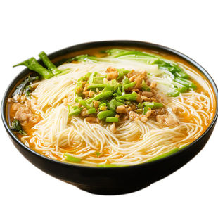 正宗茯苓薏米山药龙须面10斤挂面超细条手工低脂早餐整箱批发代餐