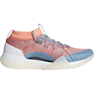 阿迪达斯女士回弹潮流训练鞋