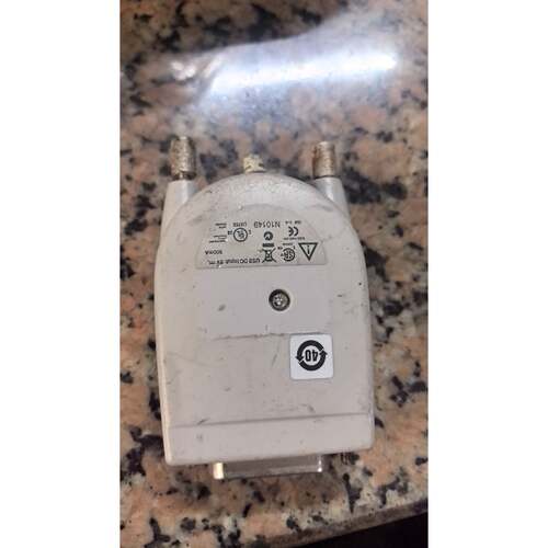 议价数据采集器82357B数据线剪断了成色如图议价出维修