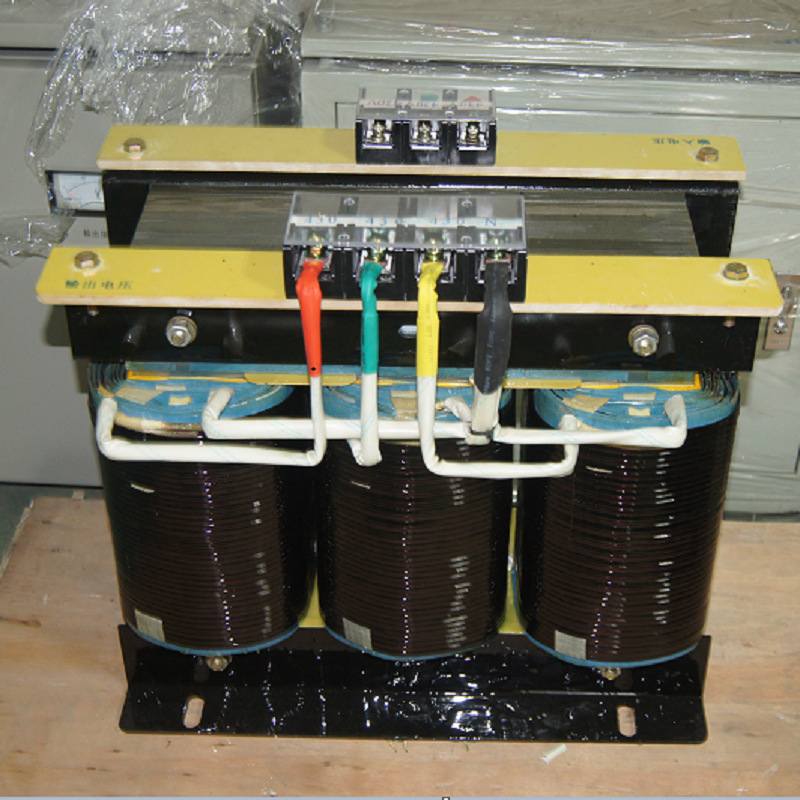 SBK/SG三相干式自耦隔离变压器10KVA20KVA380V变220V200V