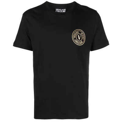 范思哲男士潮牌短袖T恤