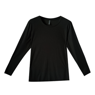 特大码U领T恤女2026夏季新款200斤加肥胖mm宽松显瘦垂感短袖上衣