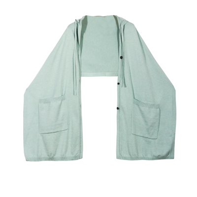 LAIDEE/罗兰伊杜披肩简约