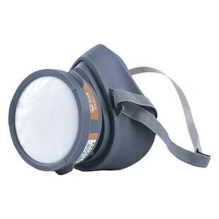 保为康3600防毒面具全面罩防尘口罩防工业粉尘喷漆专用防化工气体