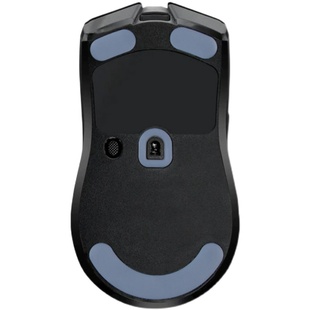 诡道银狐毒蝰v2pro专业版炼狱蝰蛇v3巴塞利斯雷蛇鼠标脚贴miniSE