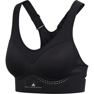 Adidas/阿迪达斯正品Stella McCartney女士紧身运动内衣FK9741