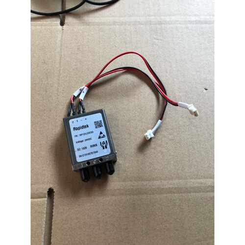 询价-Rapidtek RP12-LCOT03射频同轴开关继电器
