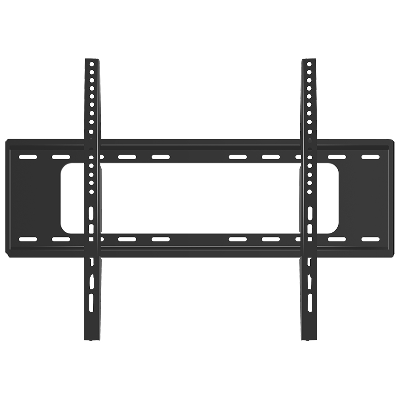 易之固墙上挂墙支架万能通用挂架