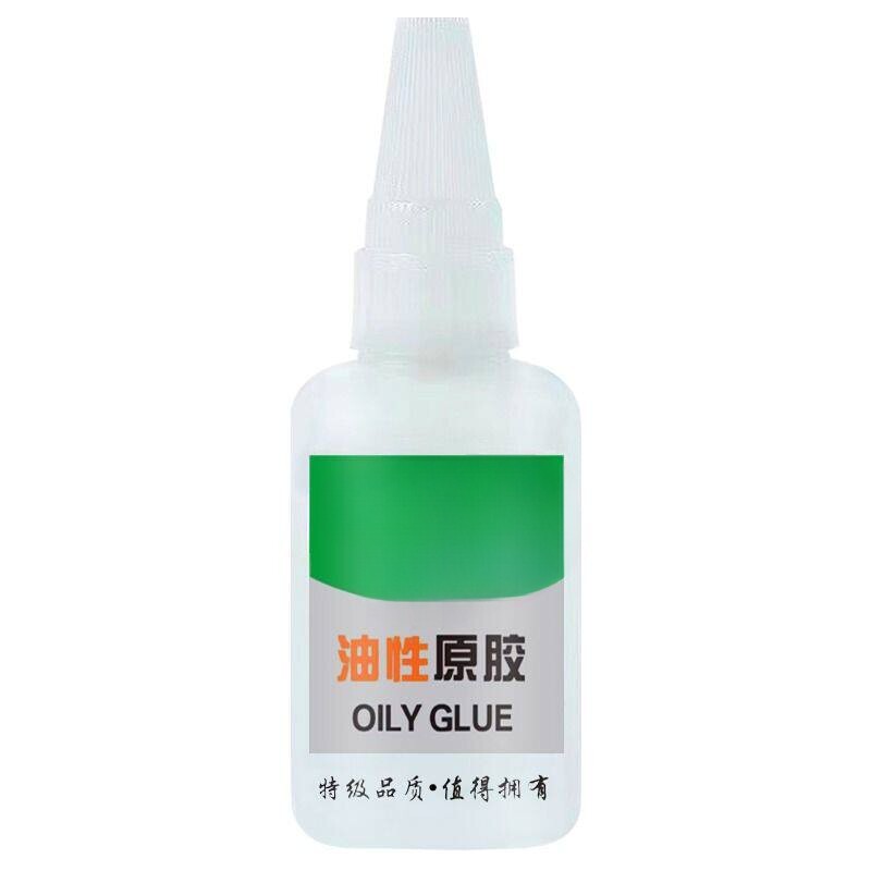 油性原胶强力万能焊接胶