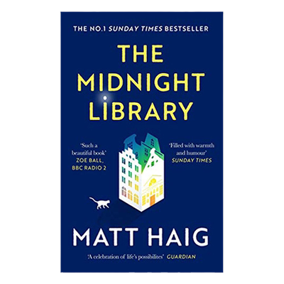 午夜图书馆经典文学名著英文版